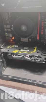 Pleadon RX-580